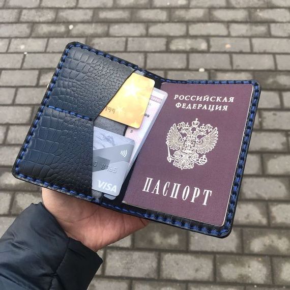 прописка в Корсакове